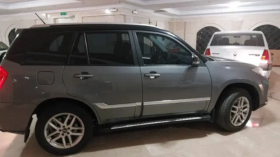 x33 s نیو فیس|خودرو سواری و وانت|تهران, قناتکوثر|دیوار