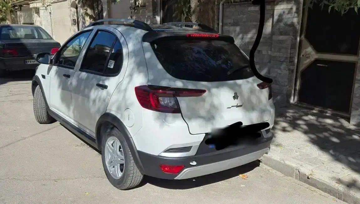 اطلس GLخشک مدل ۱۴۰۴|خودرو سواری و وانت|بروجرد, |دیوار