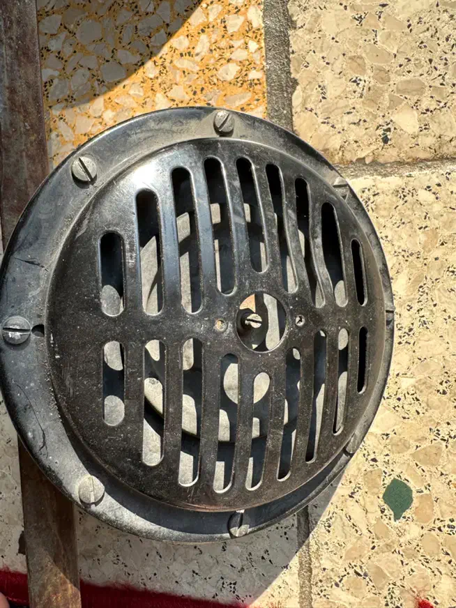 بوق ۱۰۱۱ صدا ترقه به شرط تست صدا|قطعات یدکی و لوازم جانبی|شیرود, |دیوار