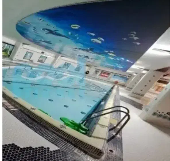 بلیط استخر مشهدی|بلیت ورزشی|اندیشه, اندیشه فاز ۵|دیوار