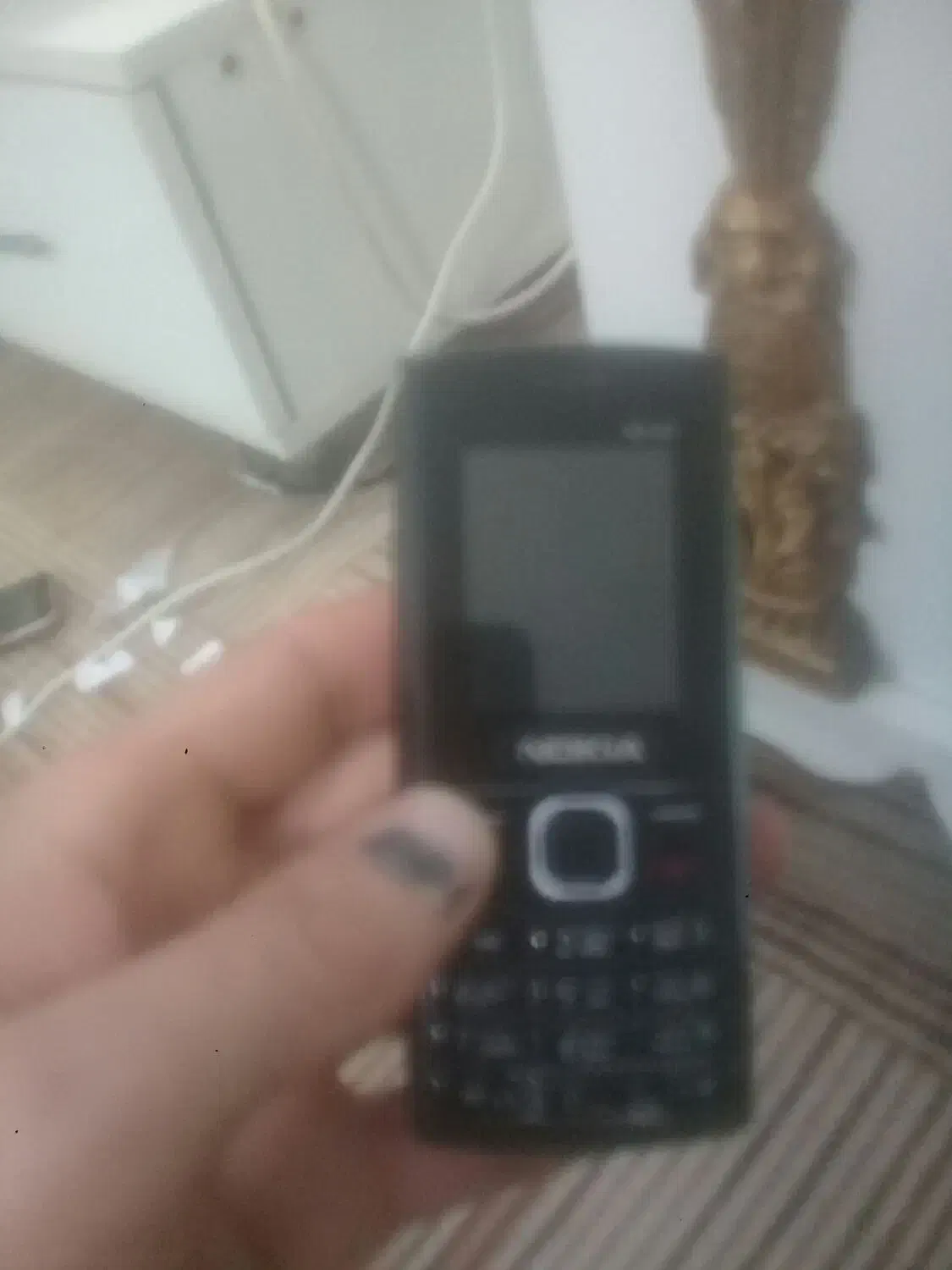 گوشی ساده نوکیا ایکس ۲ .|موبایل|نیشابور, فرح بخش|دیوار