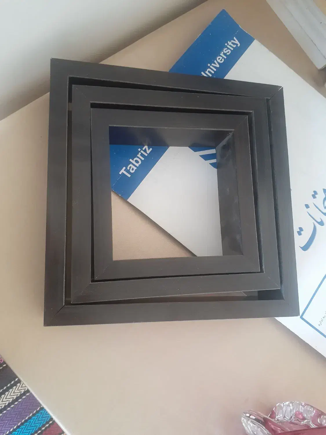 باکس دیواری|کتابخانه، شلف، قفسههای دیواری|تبریز, |دیوار