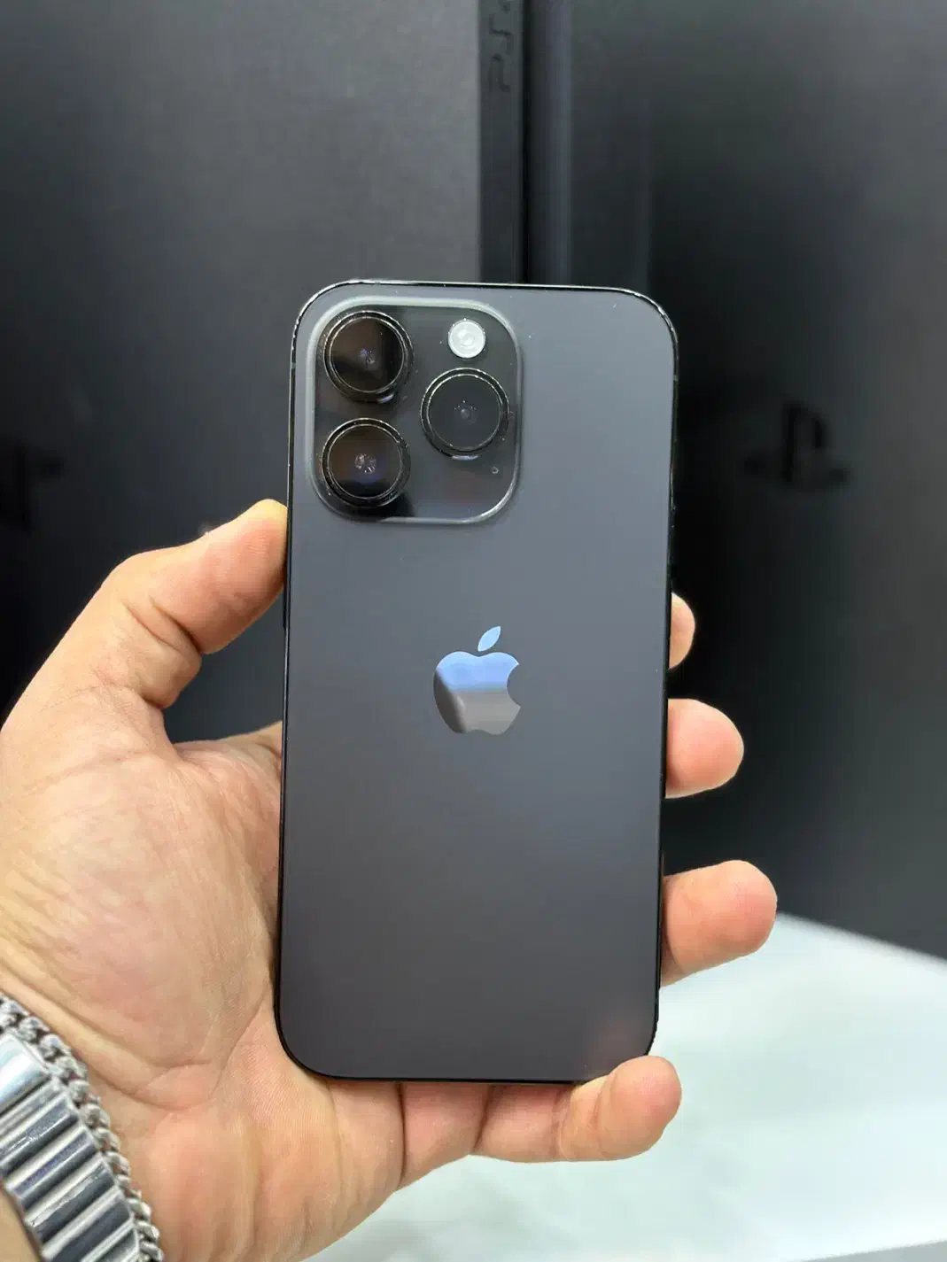 ایفون 14pro بدون‌پیش پرداخت|موبایل|اصفهان, احمدآباد|دیوار