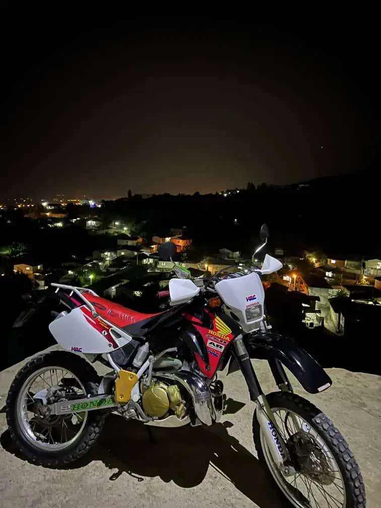 سی ار ام انجین طلا ش تماس|موتورسیکلت|گرمسار, |دیوار