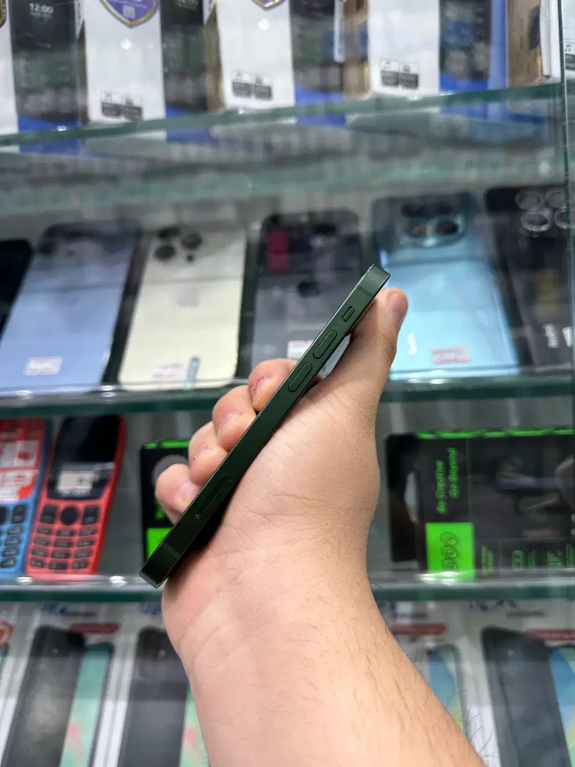 آیفون 13Mini|موبایل|مشهد, هفده شهریور|دیوار