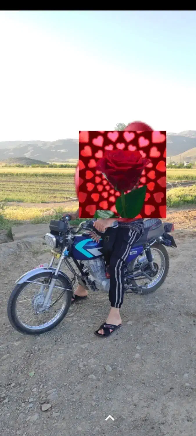 موتور۱۵۰|موتورسیکلت|دورود, |دیوار