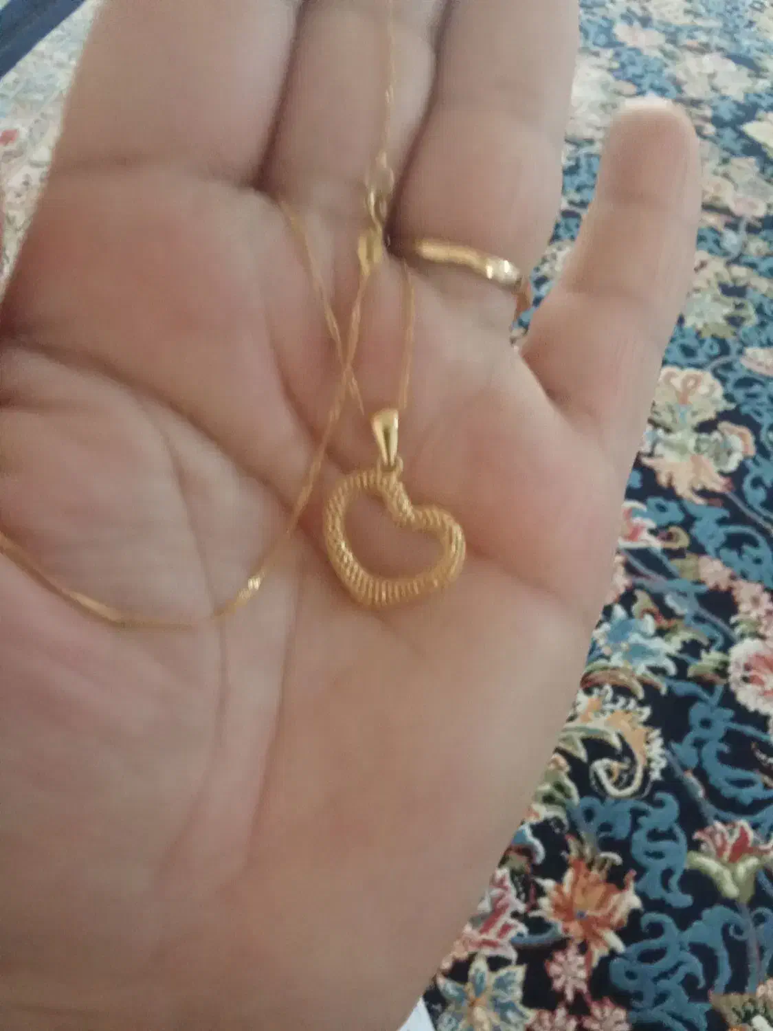 فوری فوری|جواهرات|یاسوج, |دیوار