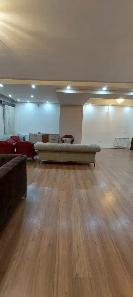 رهن کامل آپارتمان لوکس، بر خ خیام جنوبی|اجارهٔ آپارتمان|گنبد کاووس, |دیوار