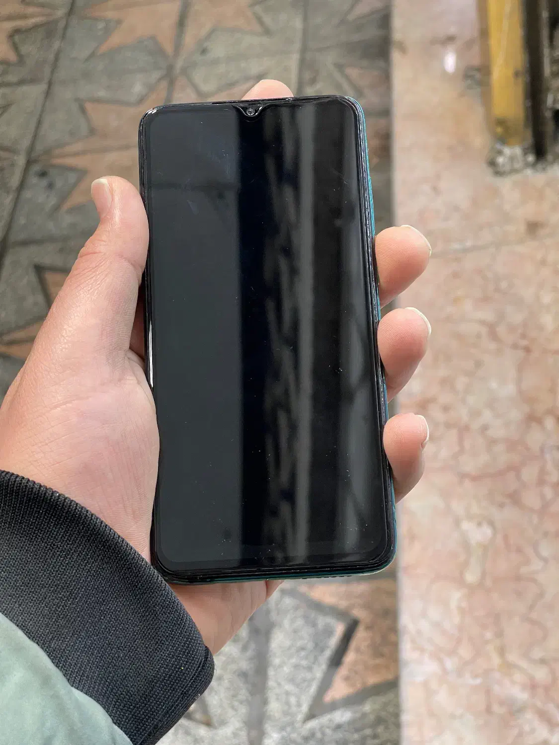 نوت ۸ پرو|موبایل|گلستان (تهران), |دیوار