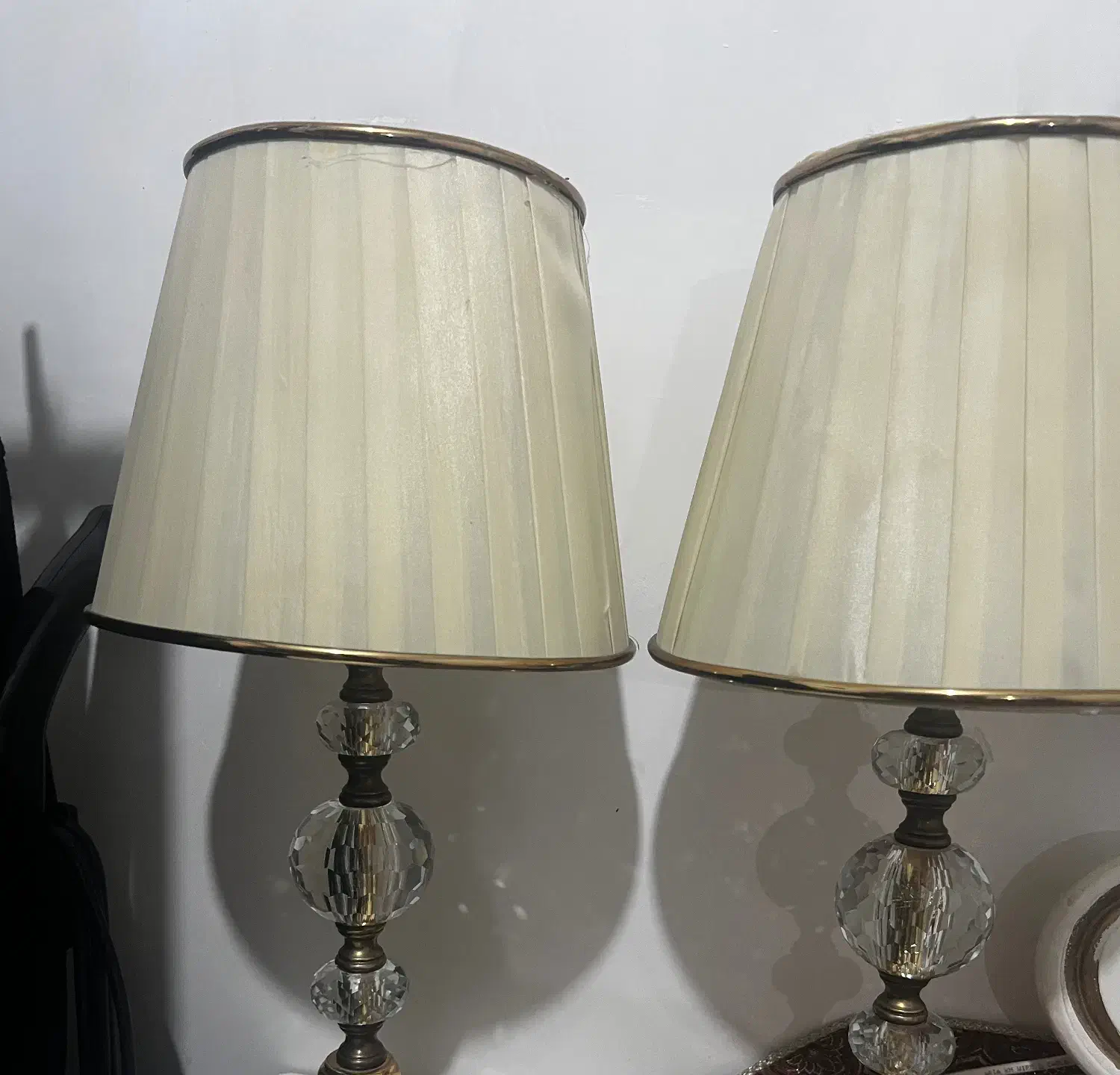 آباژور|چراغ خواب و آباژور|گلستان (تهران), |دیوار