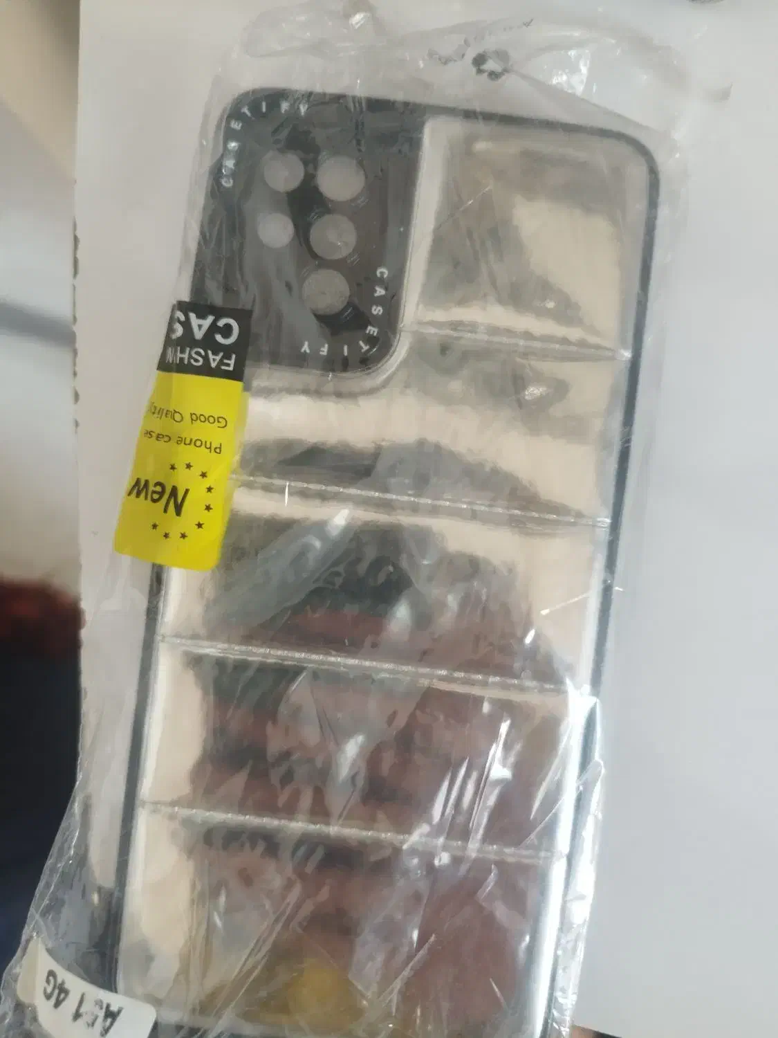 کاور a51|لوازم جانبی موبایل و تبلت|تبریز, |دیوار