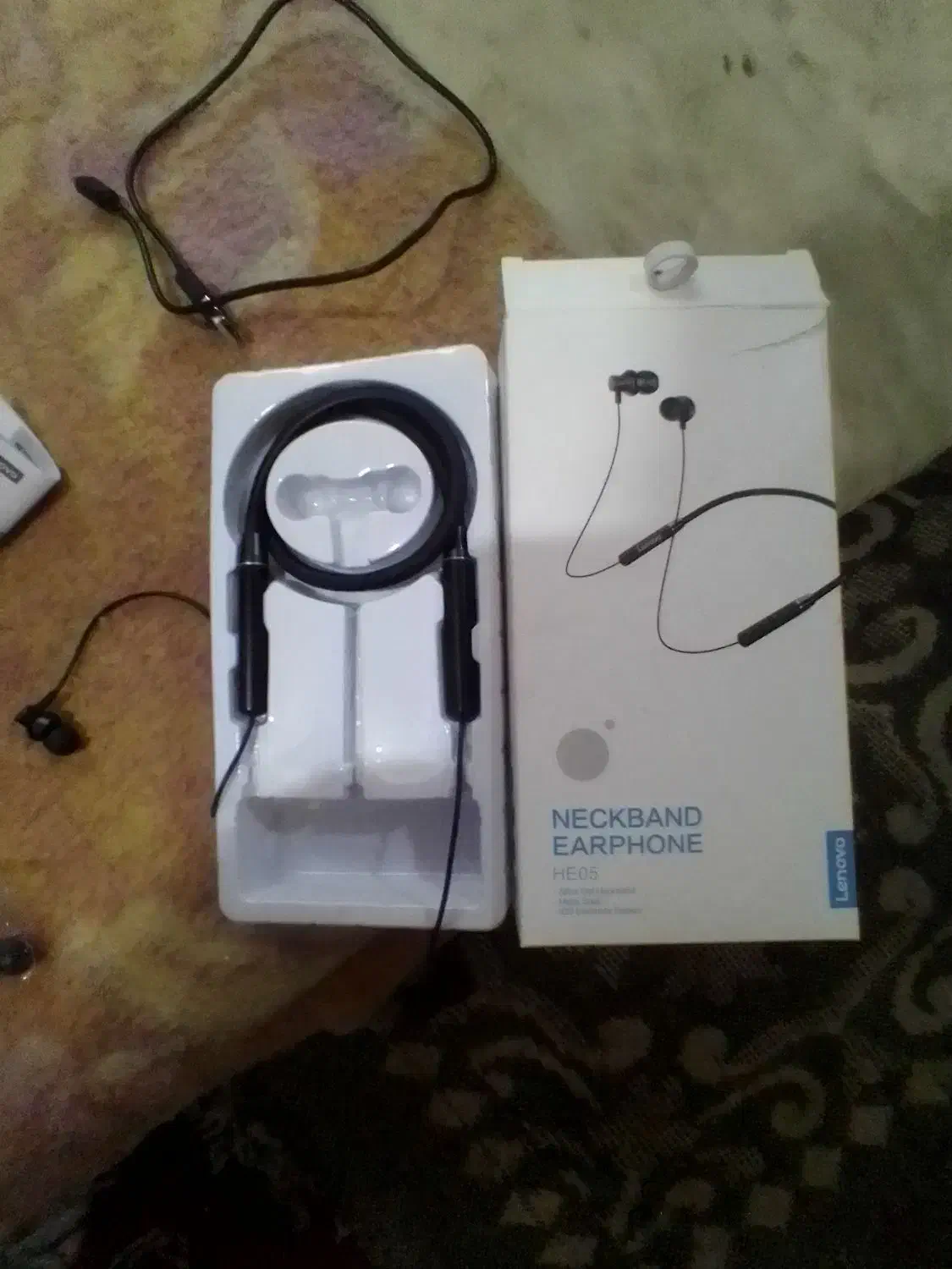 هنسفری گردنی|لوازم جانبی موبایل و تبلت|تنکمان, |دیوار