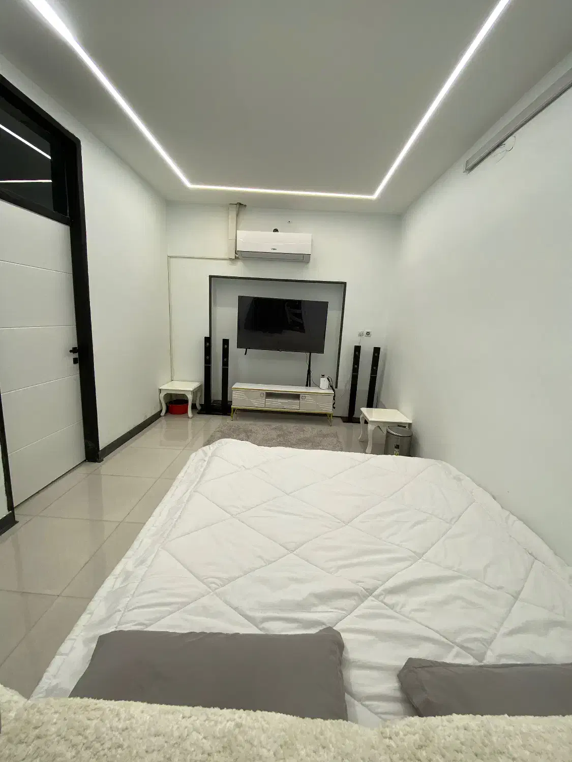 منزل مبله ساعتی روزانه هفتگی|اجارهٔ کوتاهمدت آپارتمان و سوئیت|شیراز, شاه قلی بیگی|دیوار