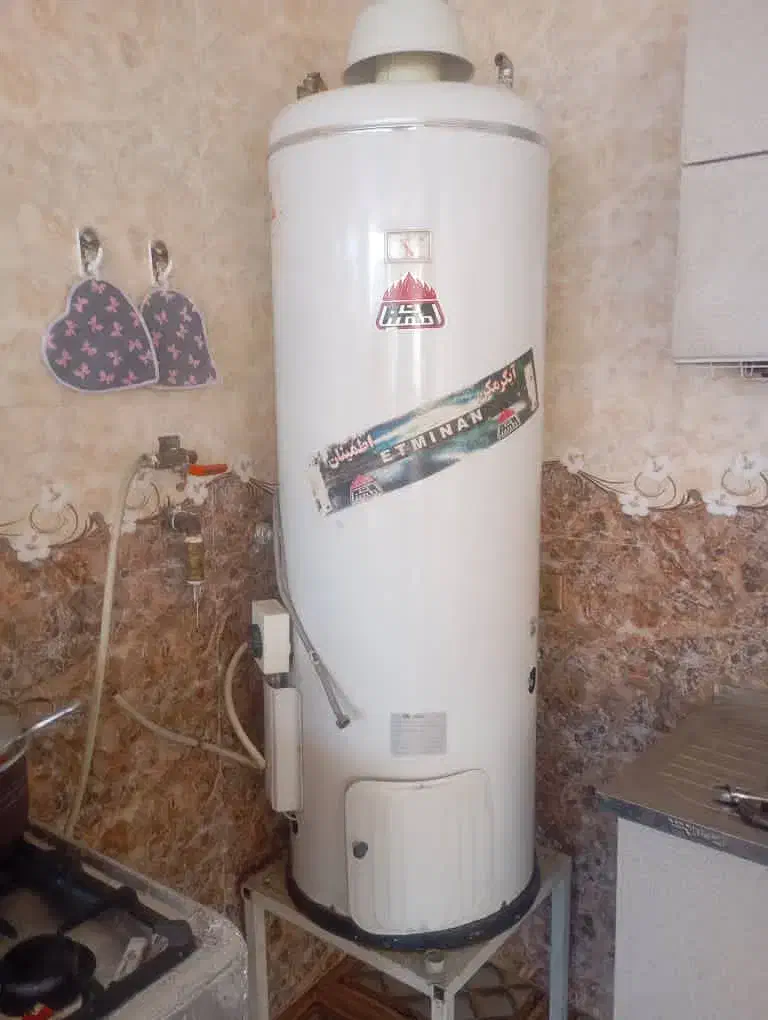 آبگرمکن|آبگرمکن، پکیج، شوفاژ|بهمن صغاد, |دیوار