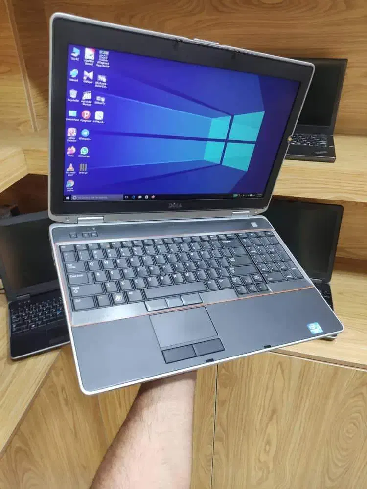 سیستم اقتصادی|رایانه همراه|ری, هاشمآباد|دیوار