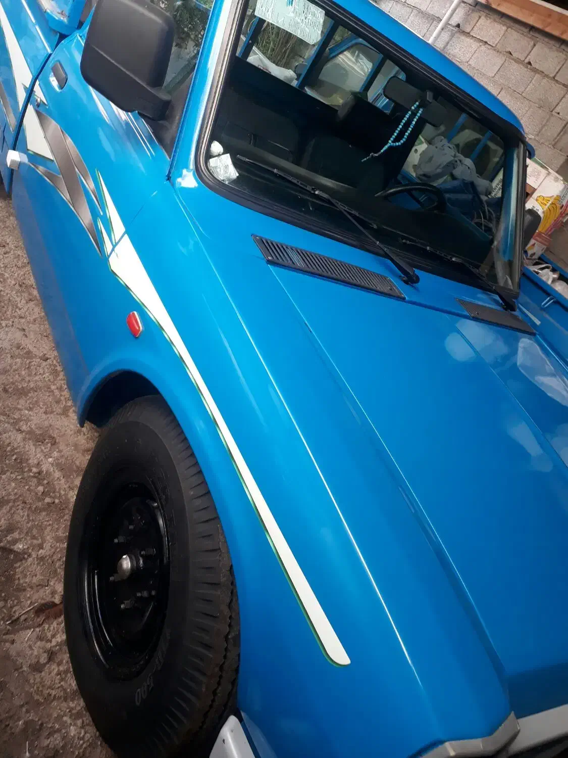 زامیاد دوگانه اپشنال|خودرو سواری و وانت|کلاچای, |دیوار