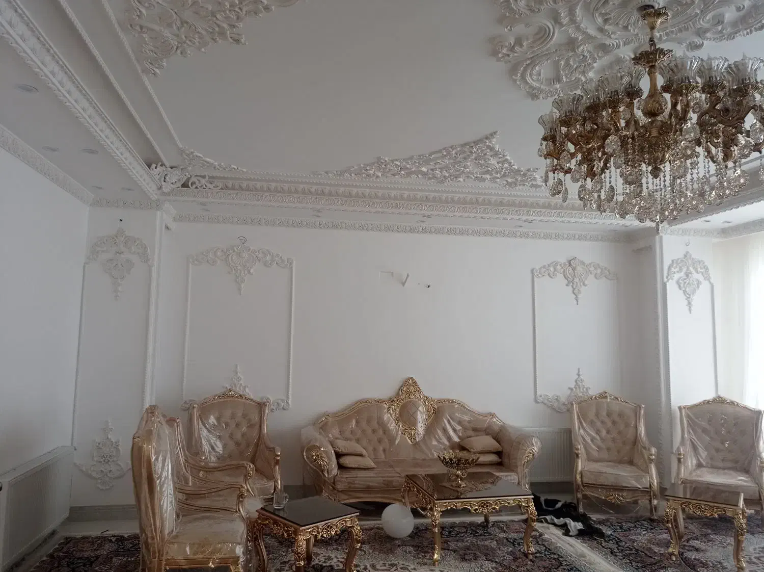 واحد 160متری|فروش آپارتمان|قم, باغ شریفی|دیوار