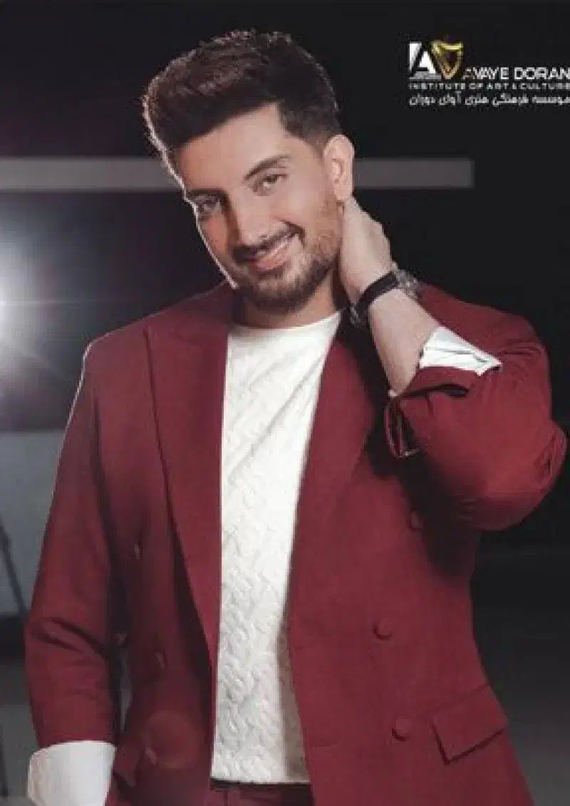 فرزاد فرزین|بلیت کنسرت|محمودآباد, |دیوار