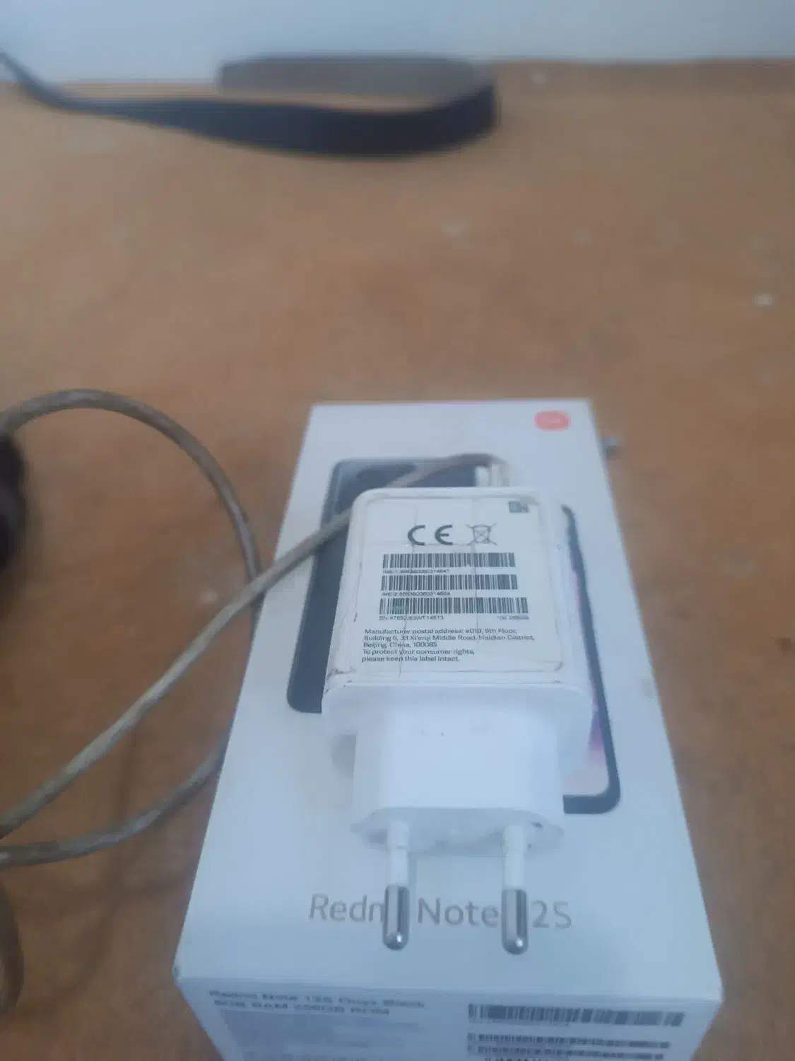 گوشی شیامی نوت۱۲s|موبایل|مشهد, شهرک صنعتی توس|دیوار