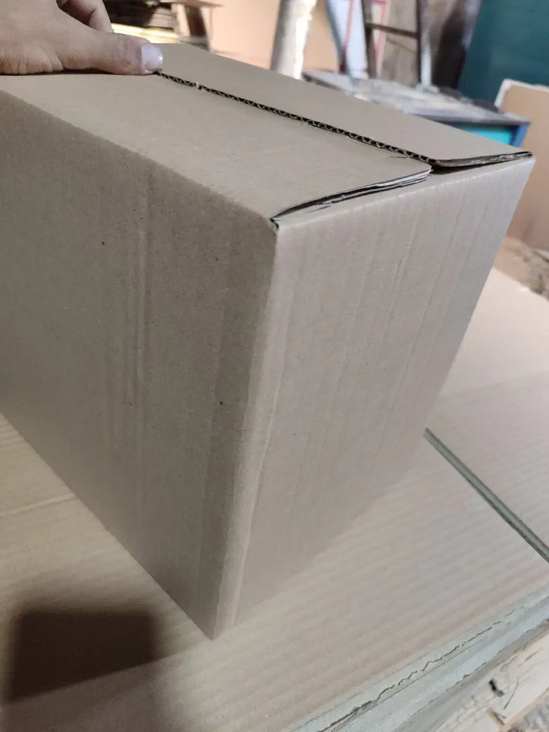 کارتن و جعبه|عمده‌فروشی|اسلام‌شهر, ده عباس|دیوار