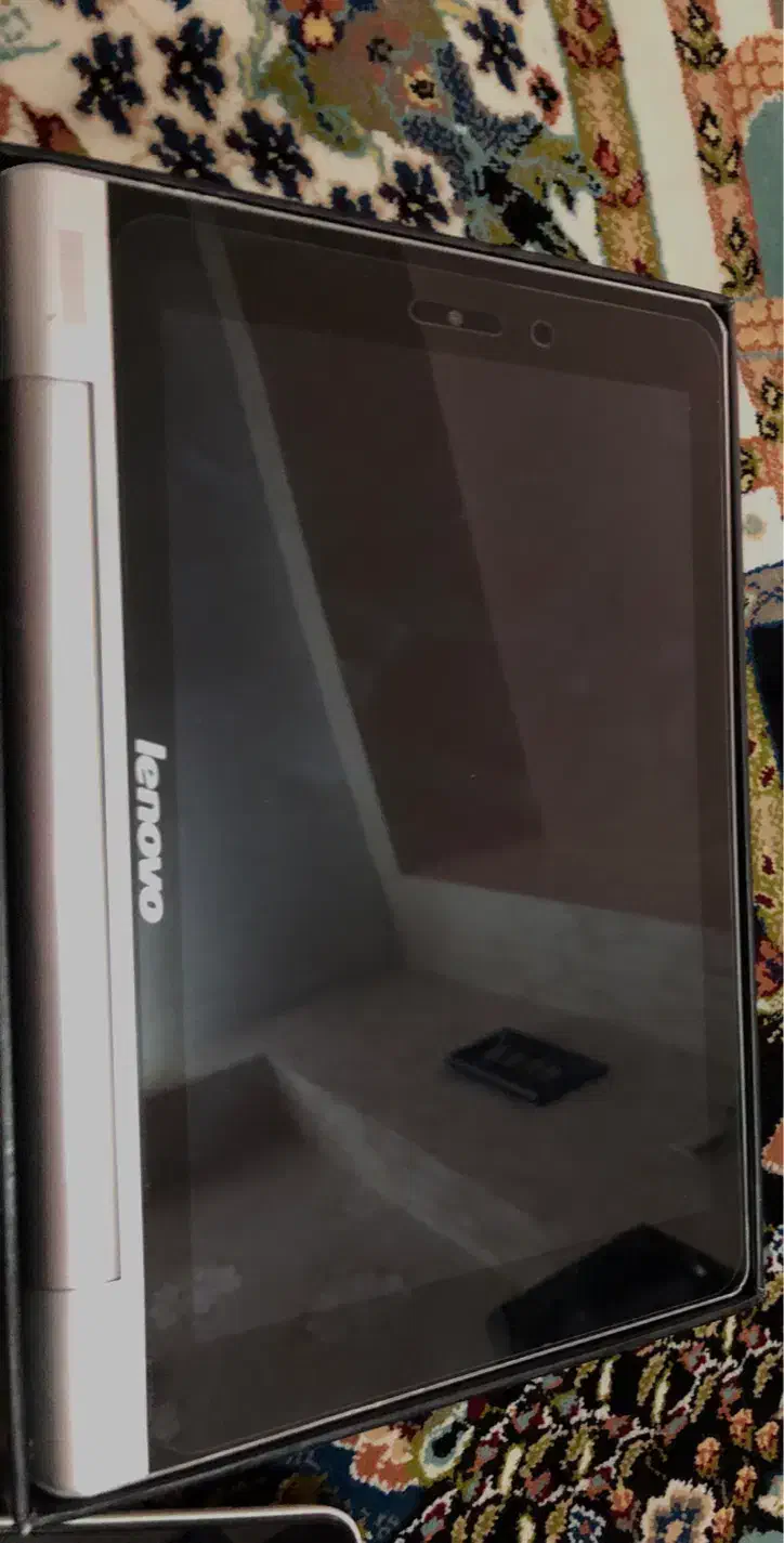 دوعدد تب لت|تبلت|تهران, تختی|دیوار