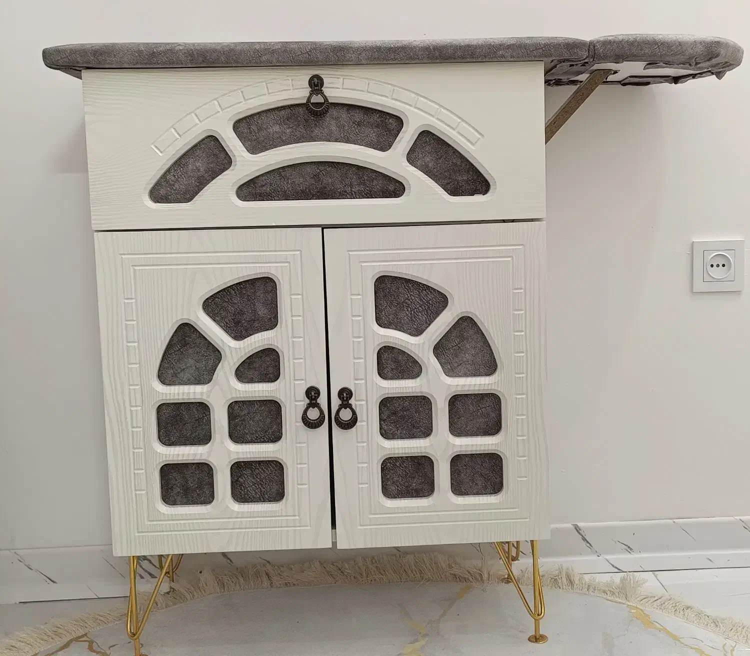 میز چرخ . میز اتو . جهیزیه|اتو و لوازم اتو|مشهد, نوید|دیوار