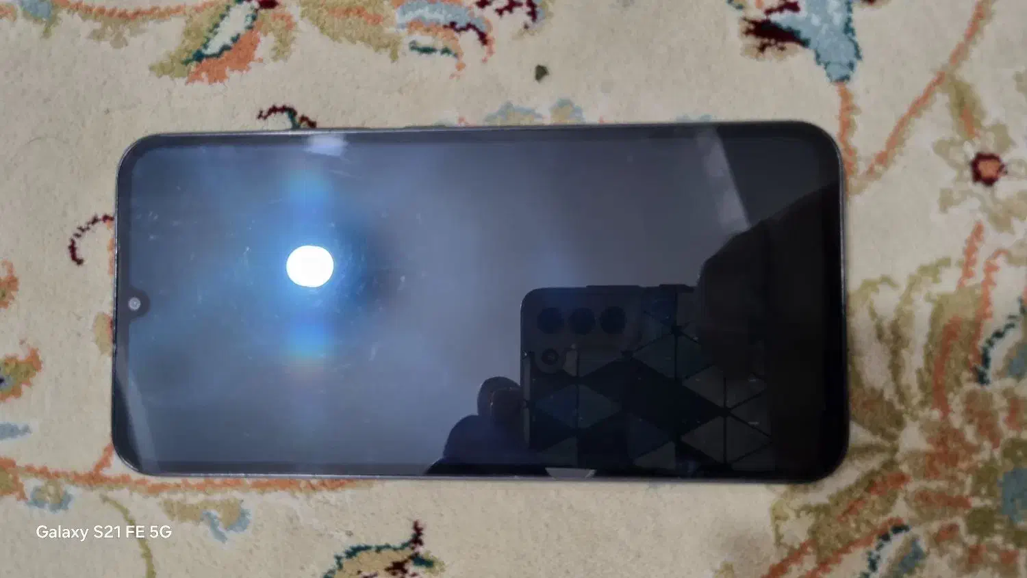 سامسونگ A34 5g|موبایل|محمدیه-قزوین, |دیوار