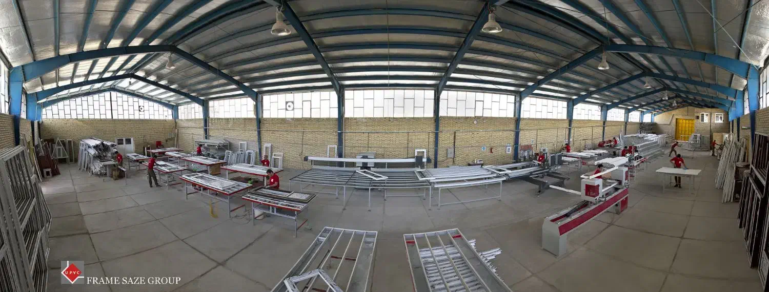 تولیدکننده درب و پنجره دوجداره الومینیوم و UPVC|مصالح و تجهیزات ساختمان|مشهد, فلسطین|دیوار