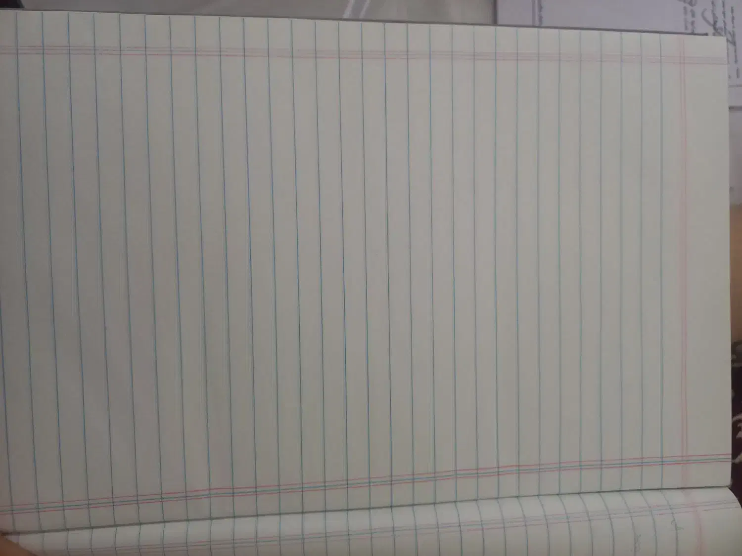 دفتر بزرگ برای درس|لوازم التحریر|زنجان, |دیوار