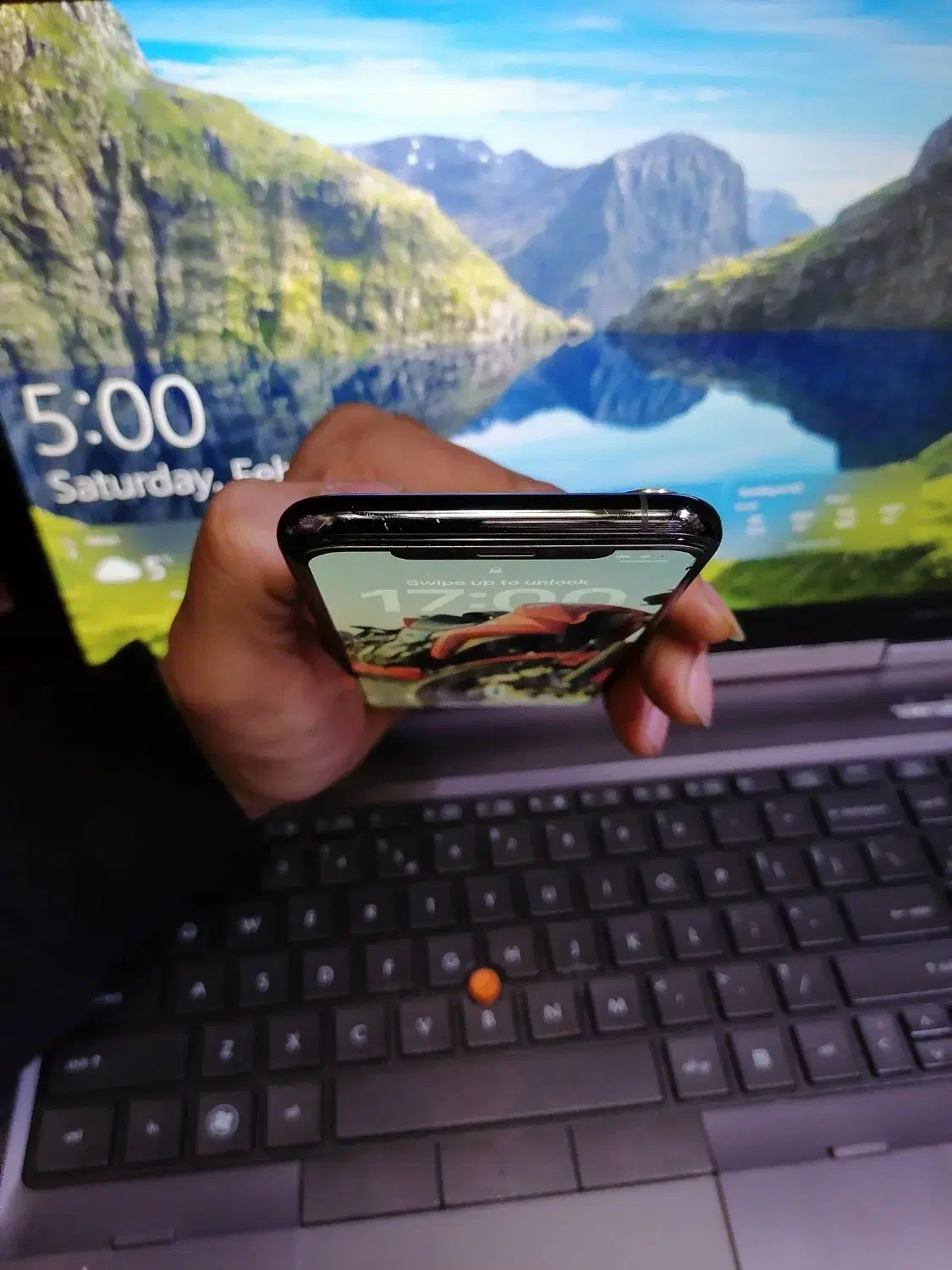 iPhone 11Pro 512G|موبایل|تهران, خلیج فارس|دیوار