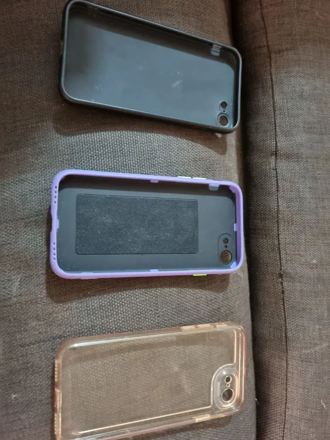 قاب موبایل|لوازم جانبی موبایل و تبلت|رفسنجان, |دیوار