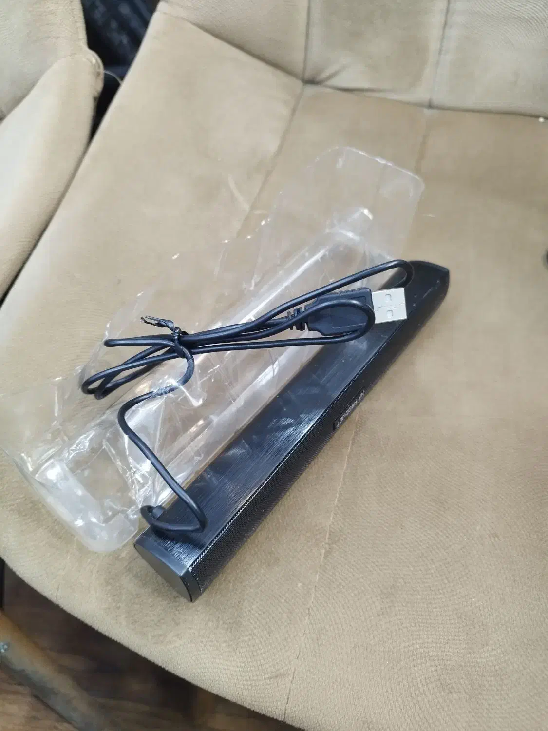 فروش اسپیکر usb لپ تاپ|قطعات و لوازم جانبی رایانه|اهواز, نادری|دیوار