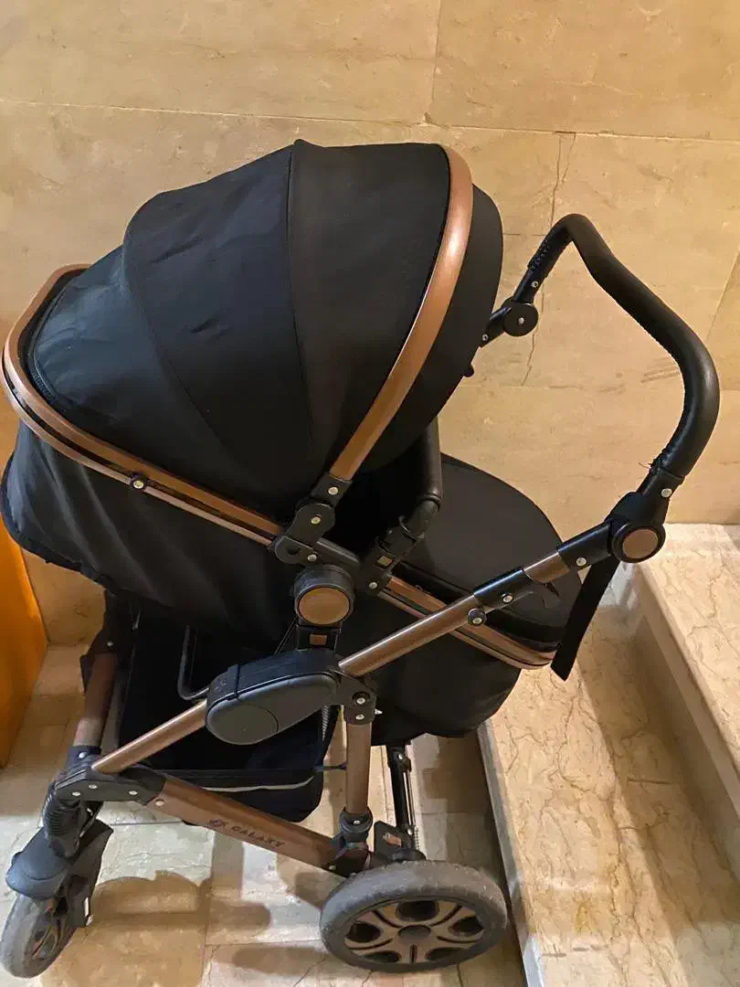 کالسکه|کالسکه و لوازم جانبی|کیش, |دیوار