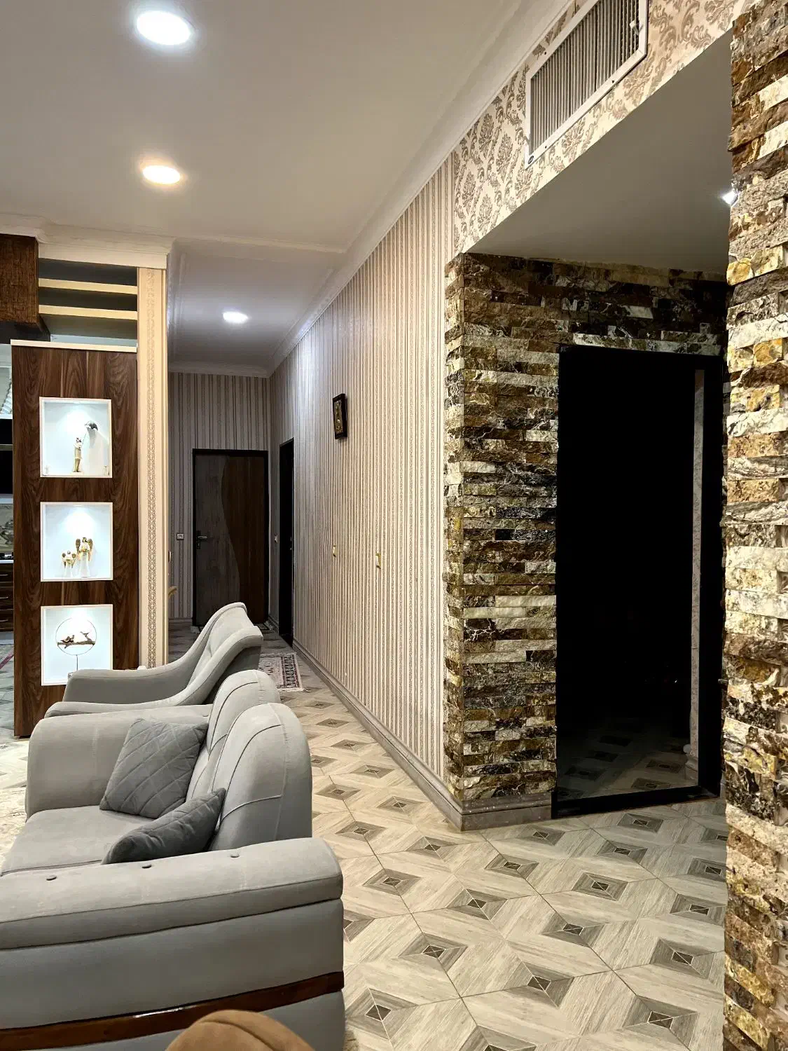 فروش خانه در چهل متری کشکوییه|فروش خانه و ویلا|کشکوئیه, |دیوار