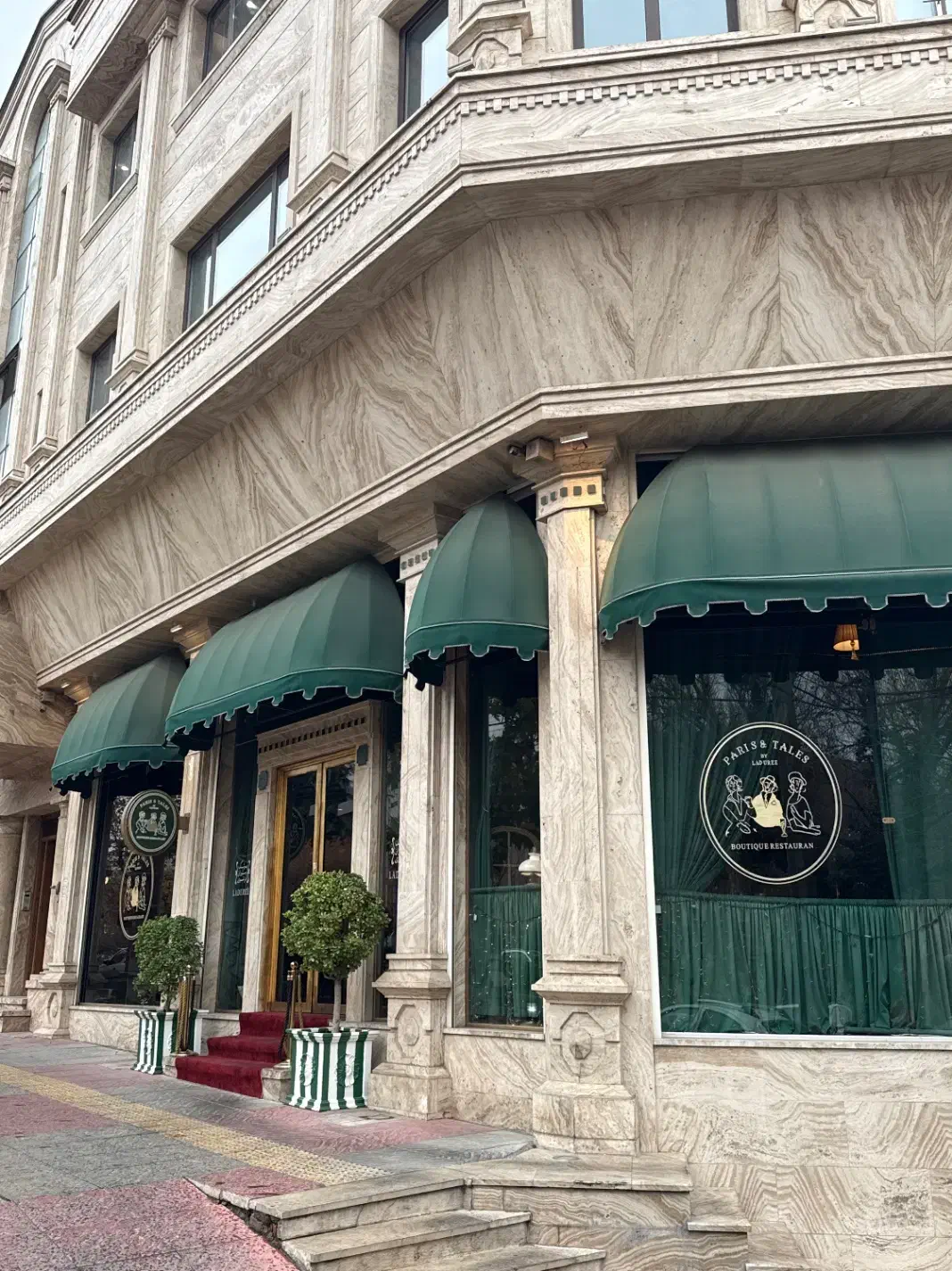 استخدام نیروی رستوران|استخدام خدمات فروشگاه و رستوران|لواسان, |دیوار