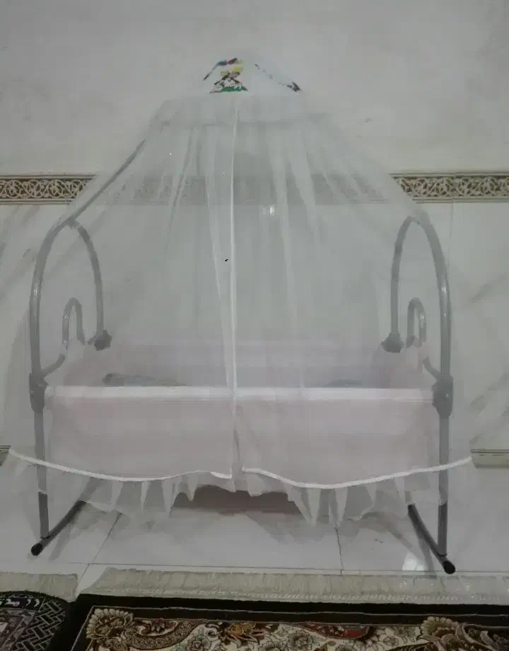 گهواره|تخت و صندلی بچه|کرمانشاه, |دیوار