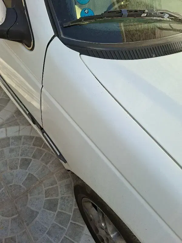 پارس|خودرو سواری و وانت|جیرفت, |دیوار