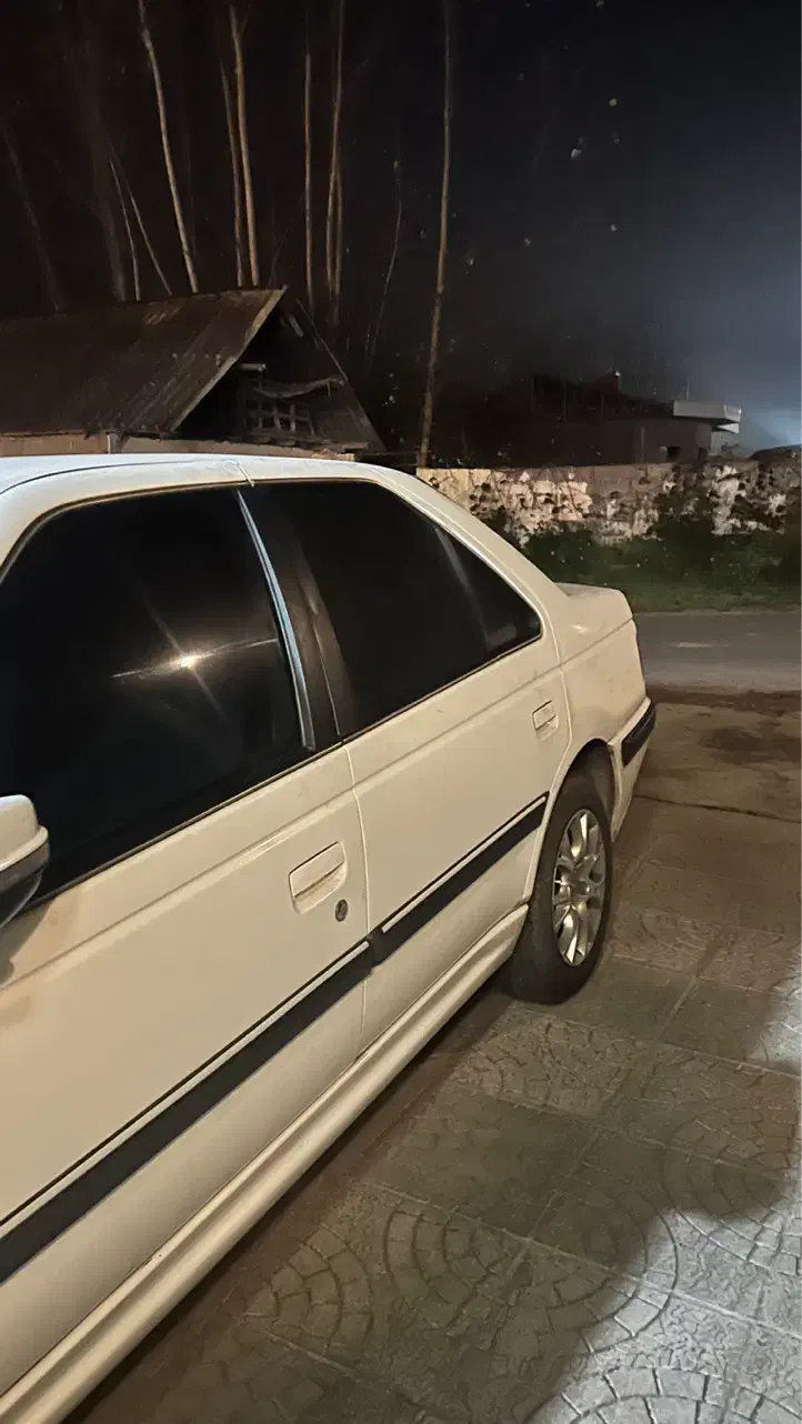 پرشیا تیوفایو مدل ۹۸|خودرو سواری و وانت|رشت, استادسرا|دیوار