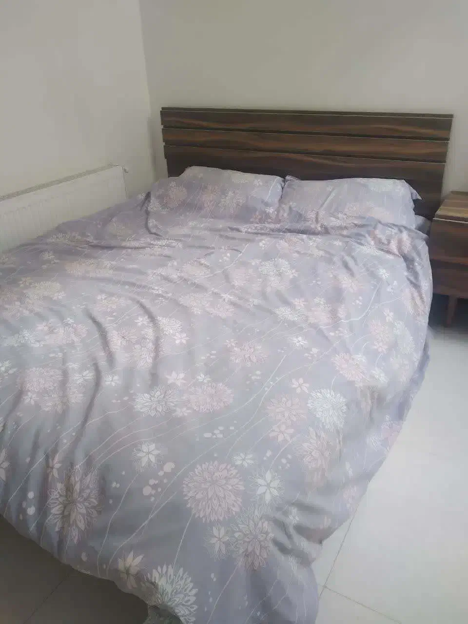 سرویس خواب|تخت و سرویس خواب|مشهد, رضاشهر|دیوار