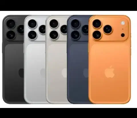 آیفون ۱۷ پرومکس|موبایل|تبریز, |دیوار