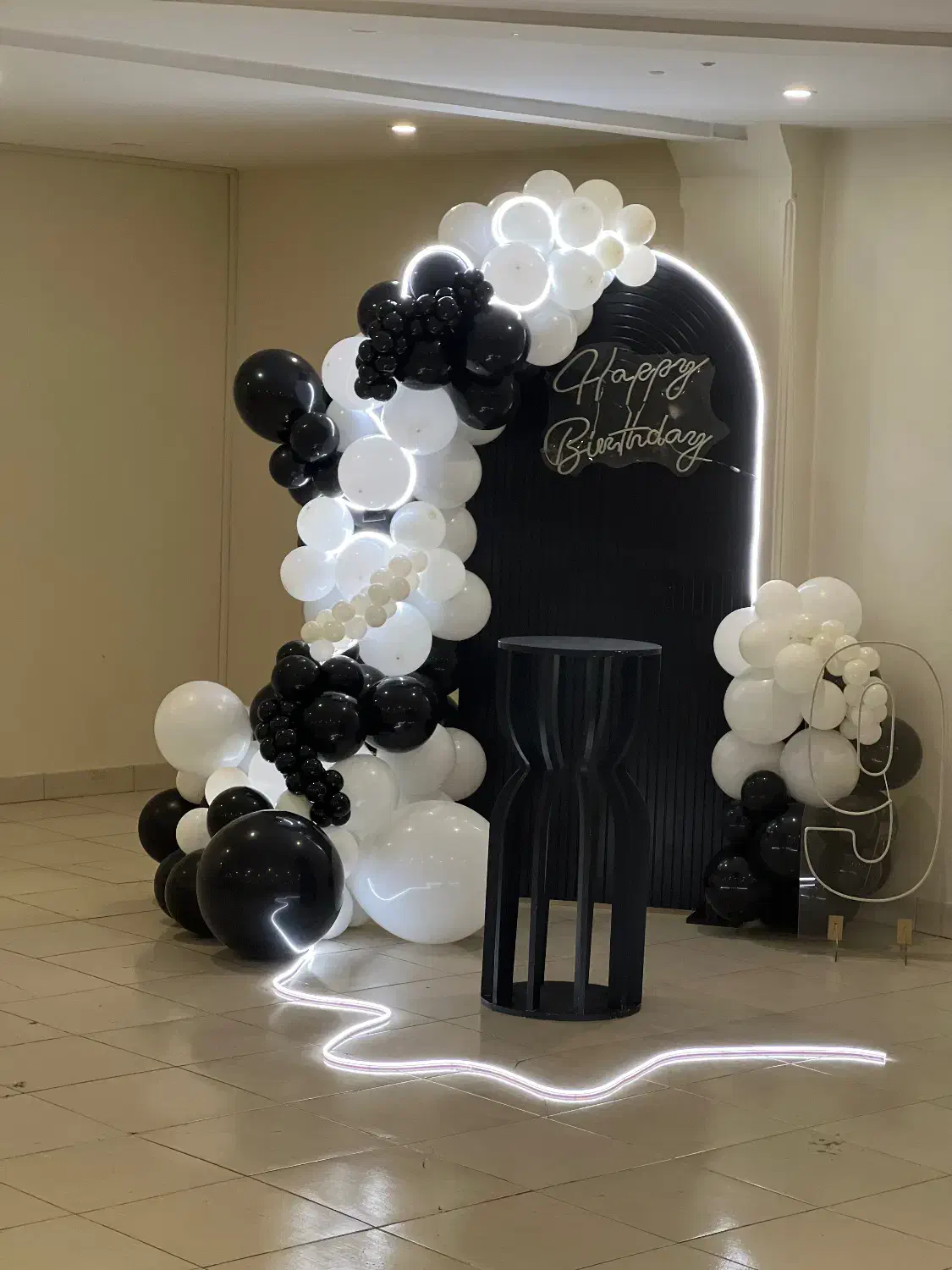 اجاره سالن تشریفات و مجالس|خدمات پذیرایی، مراسم|تهران, پاسداران|دیوار