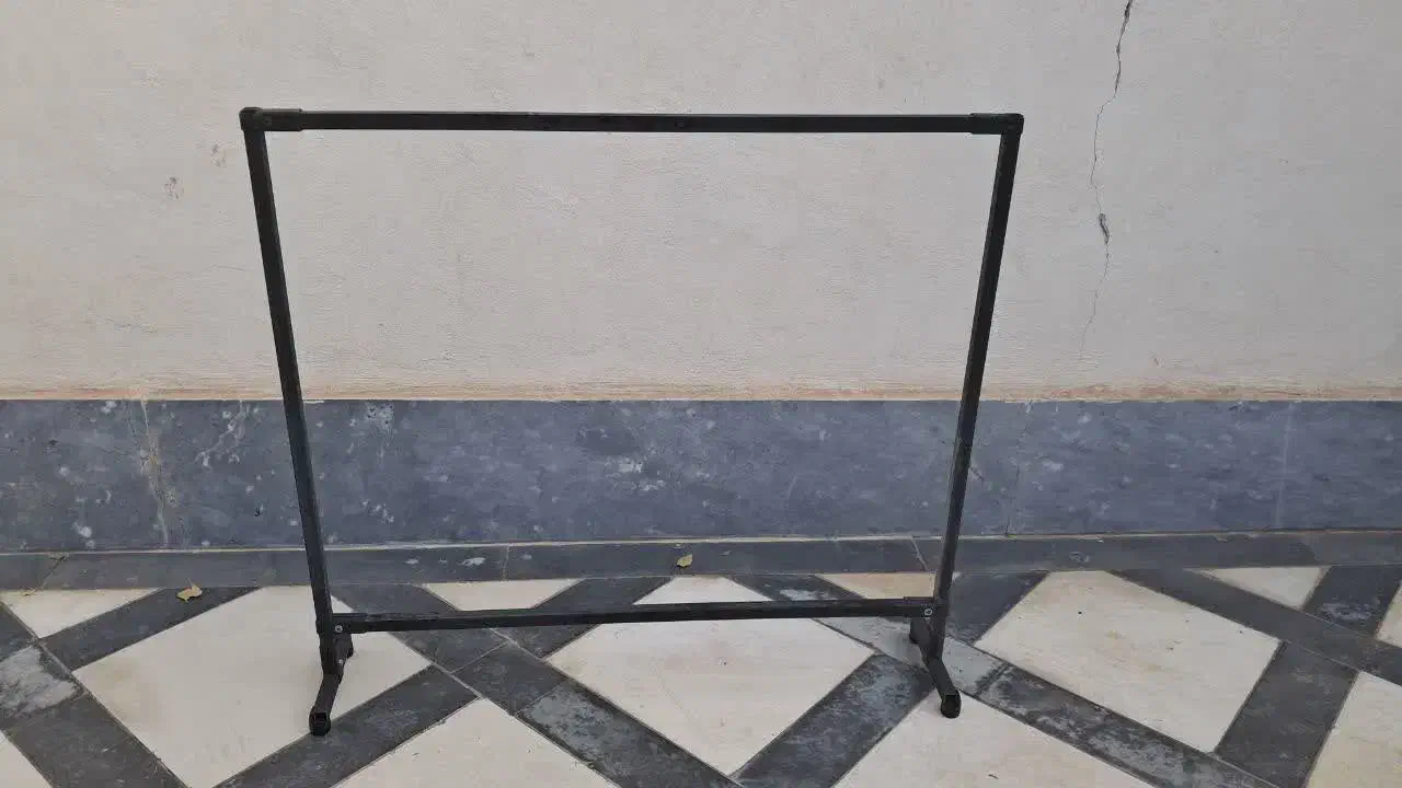 رگال پروفیل و قفسه و مانکن وویترین و گیره لباس|فروشگاه و مغازه|تنکمان, |دیوار