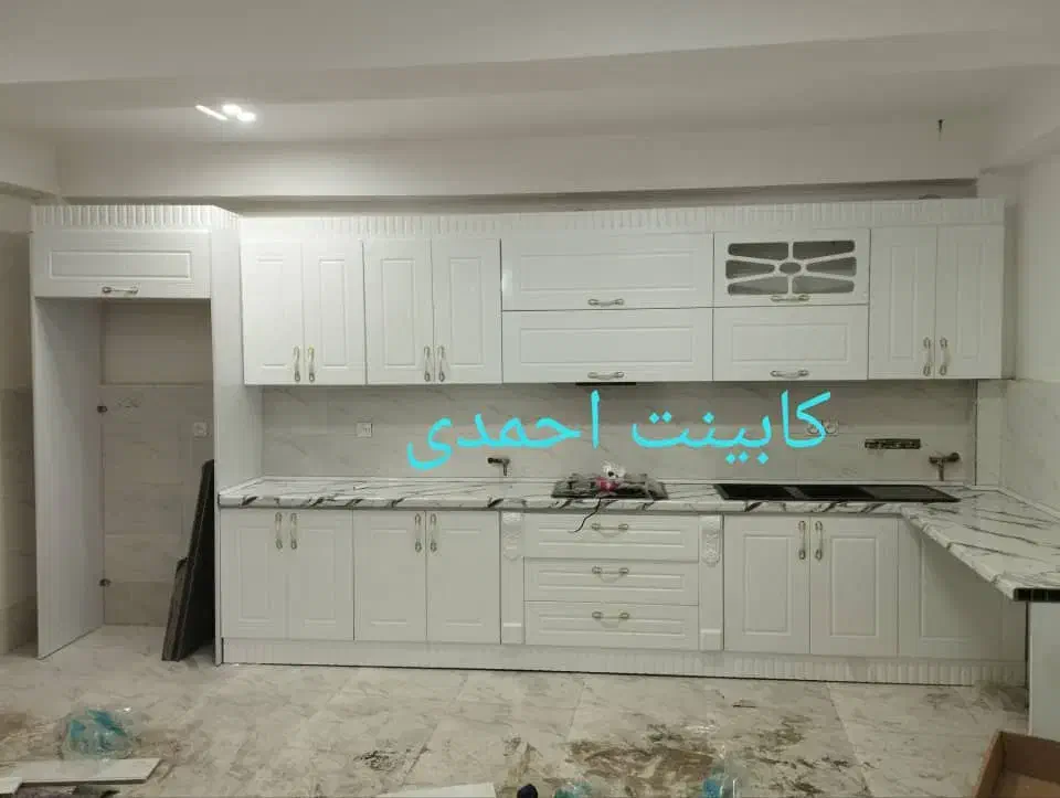 کابینت سه متر بالا ۳متر پایین/ کدlab528|مصالح و تجهیزات ساختمان|رضوانشهر, |دیوار