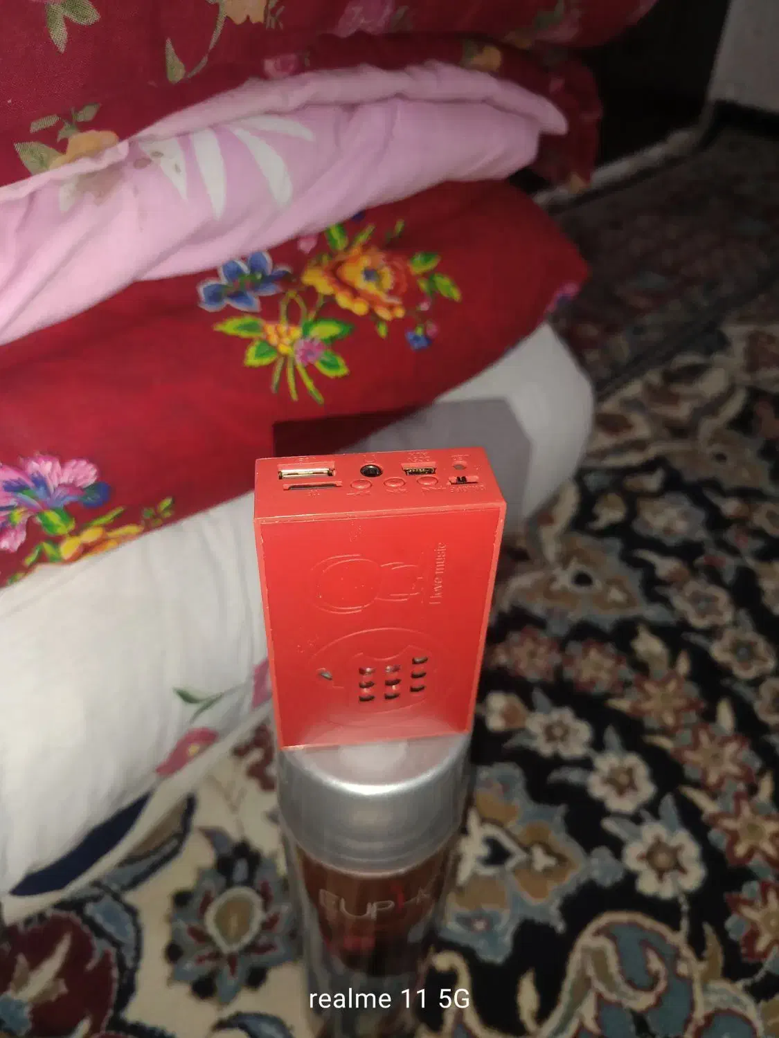 اسپیکر فلش ورم خور|صوتی و تصویری|اردبیل, |دیوار