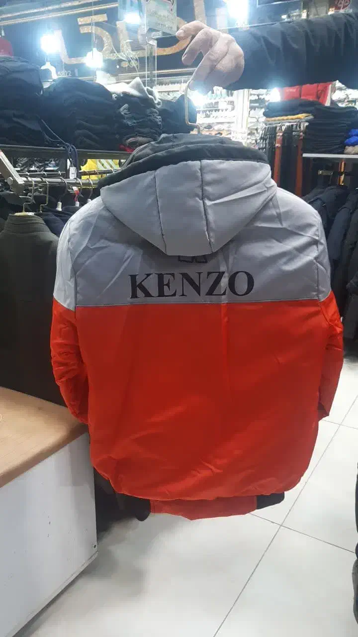 کاپشن پسرانه|لباس|تهران, بهداشت|دیوار