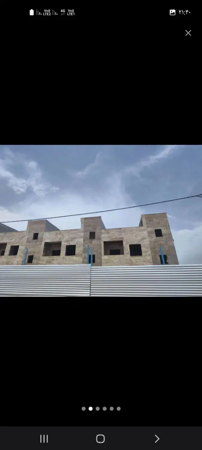 فروش آپارتمانشهرکمهرگانفازسه|فروش آپارتمان|مشهد, شهرک مهرگان|دیوار