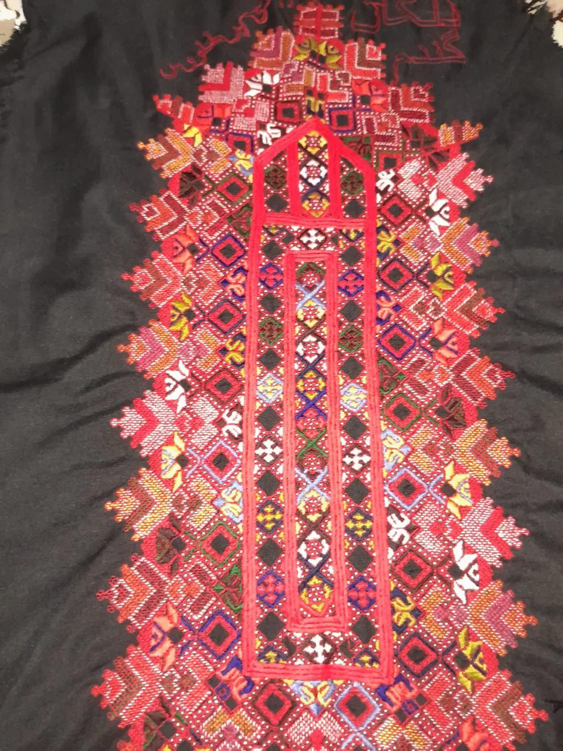 خیاطی گندم|خدمات پیشه و مهارت|زابل, |دیوار