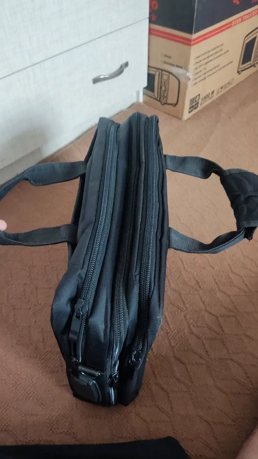 کیف لپ تاپ نو|کیف، کفش، کمربند|زنجان, |دیوار