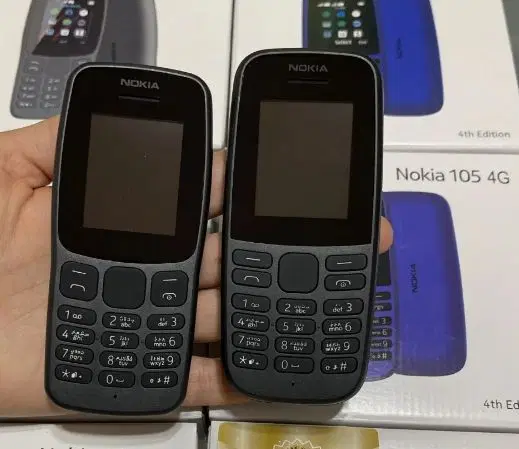 4g نوکیا106|موبایل|کرج, کمال‌شهر|دیوار