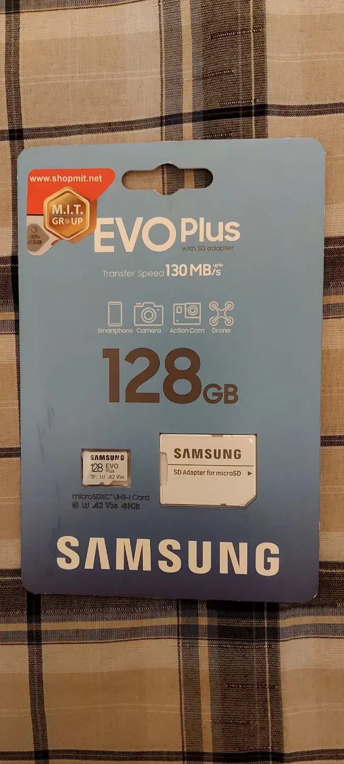 مموری کارت|لوازم جانبی موبایل و تبلت|تبریز, |دیوار